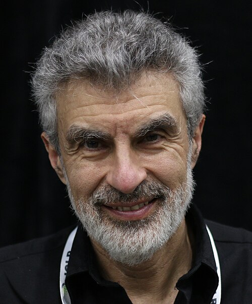 Yoshua Bengio